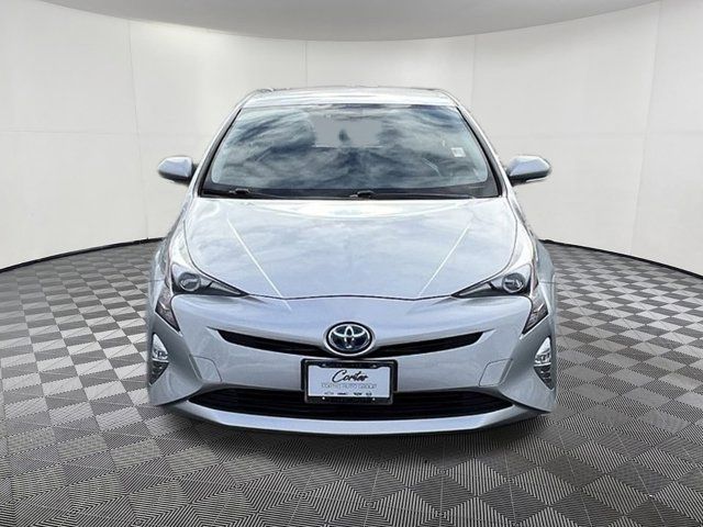 2016 Toyota Prius Three Touring