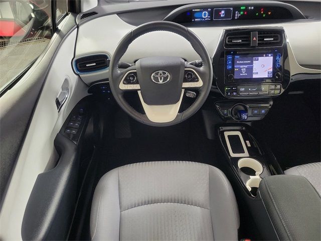 2016 Toyota Prius Three