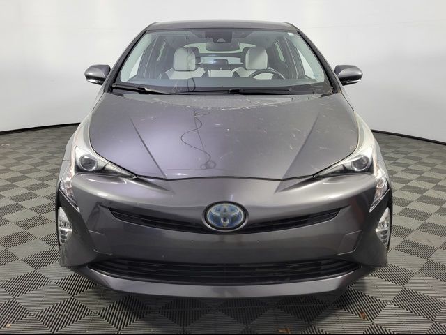 2016 Toyota Prius Three