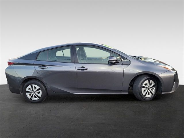 2016 Toyota Prius Three