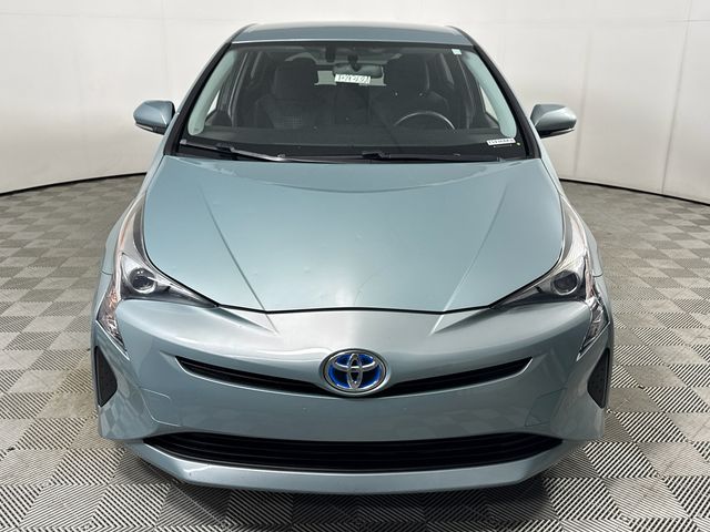 2016 Toyota Prius Three