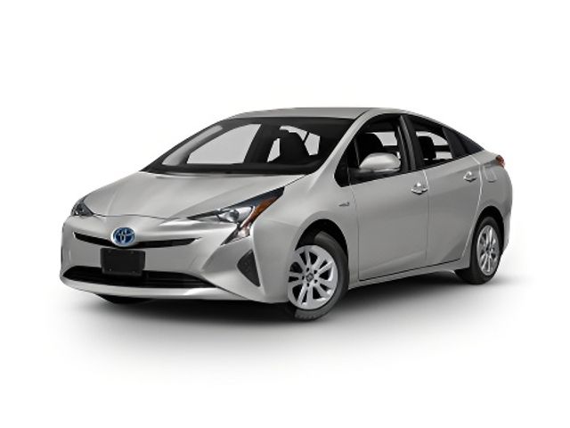 2016 Toyota Prius Three