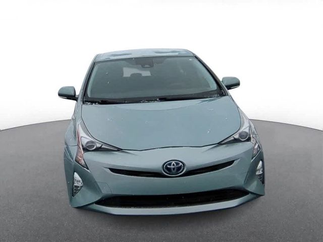 2016 Toyota Prius Three Touring