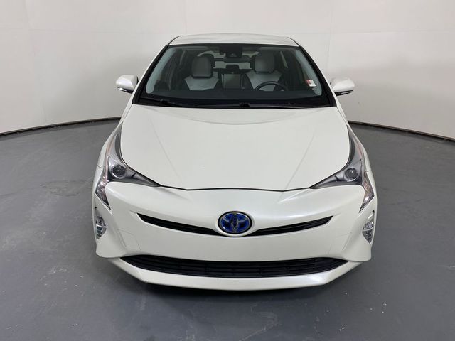 2016 Toyota Prius Three Touring