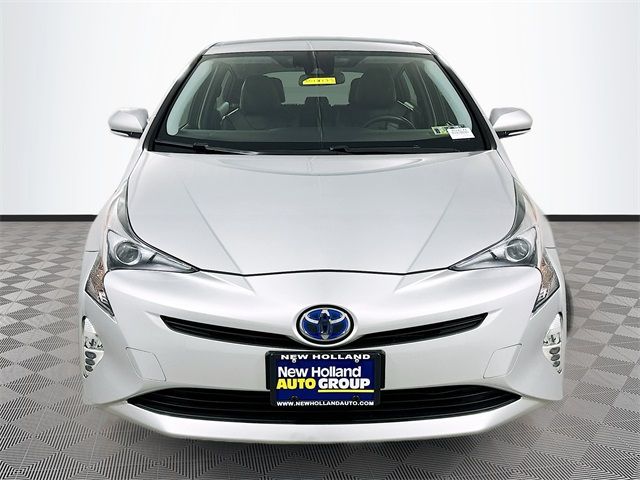 2016 Toyota Prius Three Touring