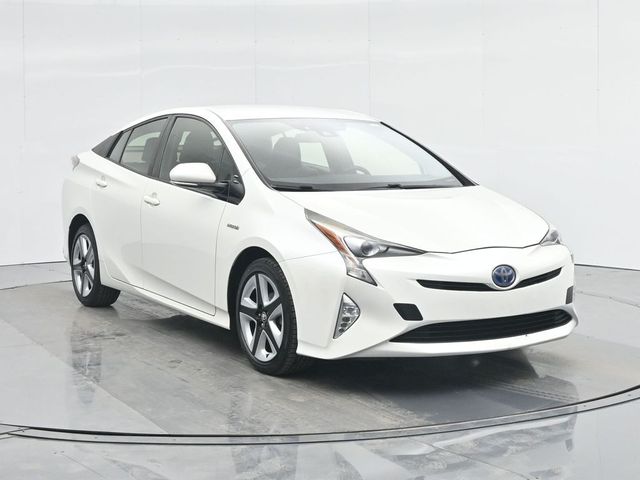 2016 Toyota Prius Two Eco