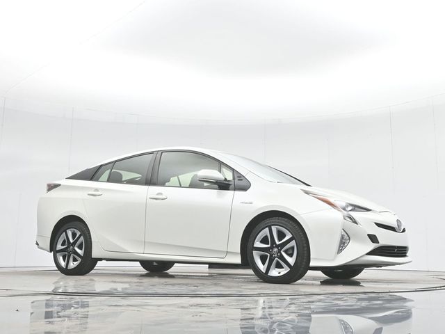 2016 Toyota Prius Two Eco