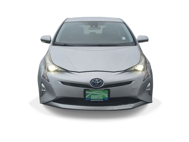 2016 Toyota Prius Three Touring