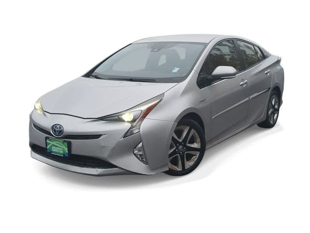2016 Toyota Prius Three Touring