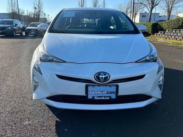 2016 Toyota Prius Four