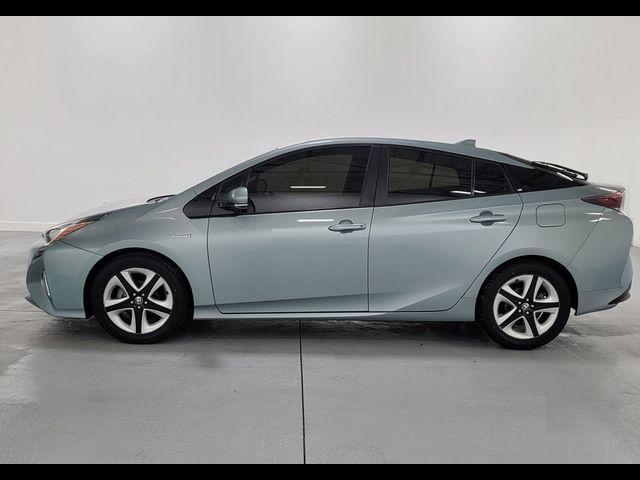 2016 Toyota Prius Three Touring