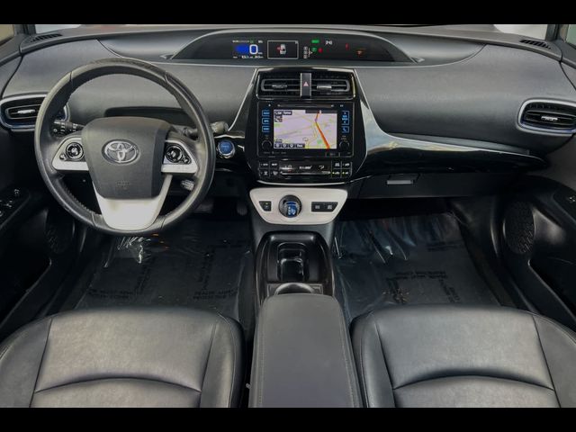 2016 Toyota Prius Three Touring