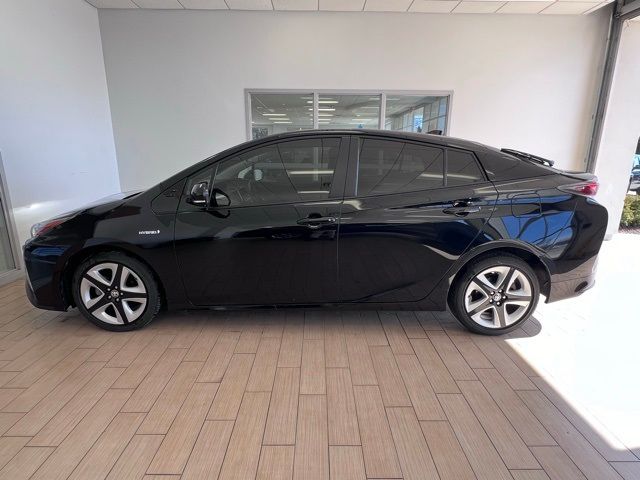 2016 Toyota Prius Three Touring