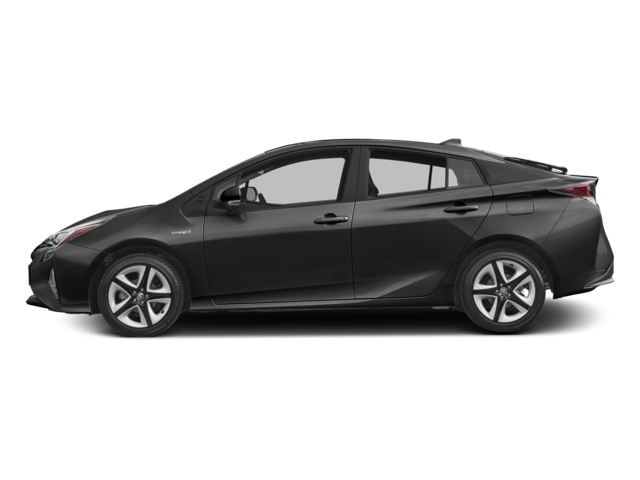 2016 Toyota Prius Three Touring