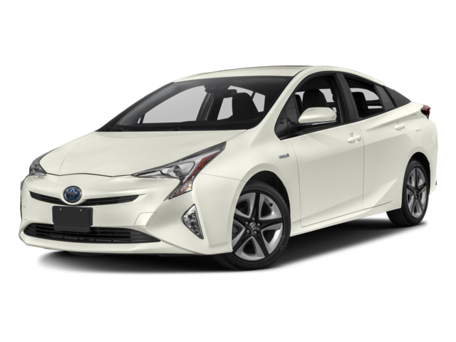 2016 Toyota Prius Three Touring