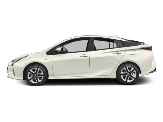 2016 Toyota Prius Three Touring