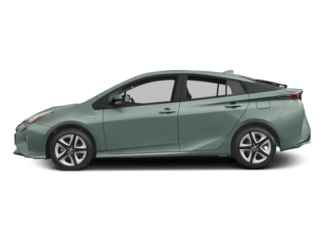 2016 Toyota Prius Three Touring