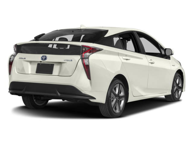 2016 Toyota Prius Three Touring