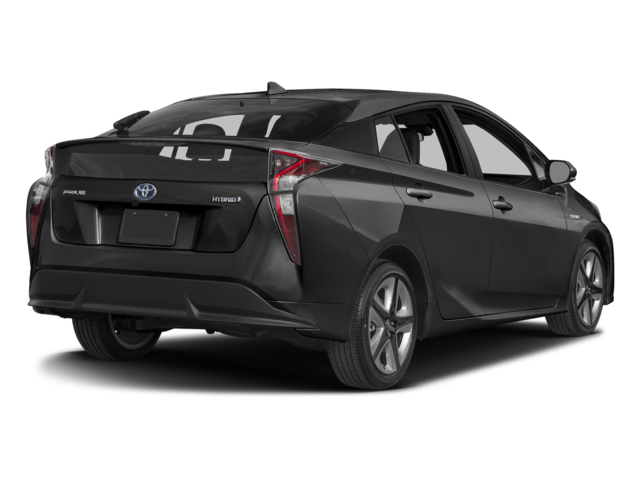 2016 Toyota Prius Three Touring