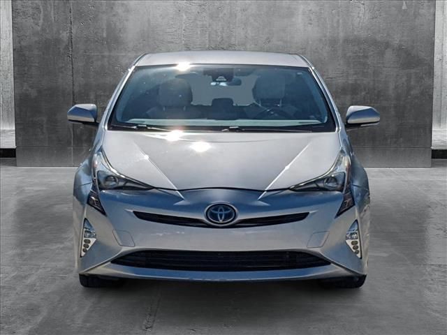 2016 Toyota Prius Three Touring