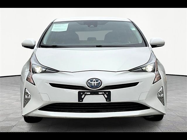 2016 Toyota Prius Four