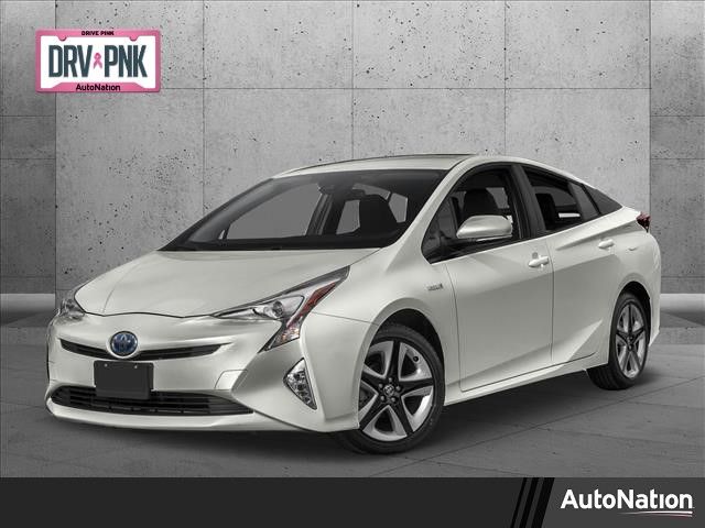 Used Toyota Prius Three Touring With Bluetooth For Sale In Houston, Tx 