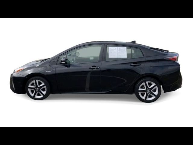 2016 Toyota Prius Three Touring