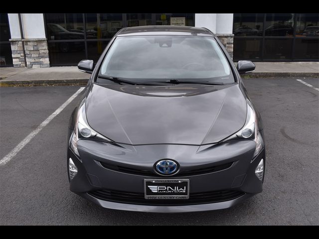 2016 Toyota Prius Three Touring