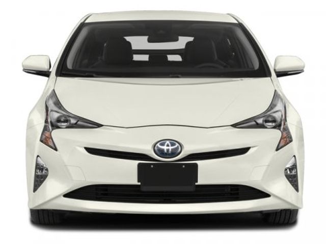 2016 Toyota Prius Three Touring