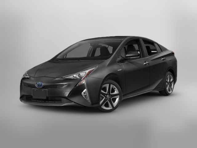 2016 Toyota Prius Three Touring