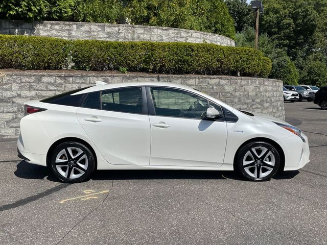 2016 Toyota Prius Three Touring