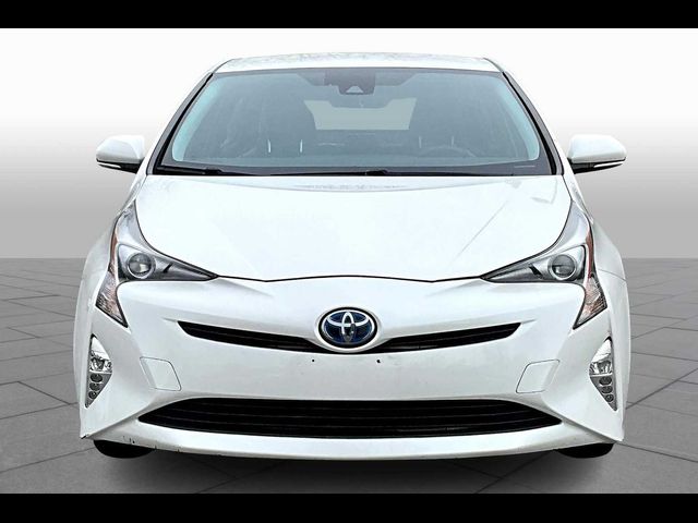 2016 Toyota Prius Three Touring