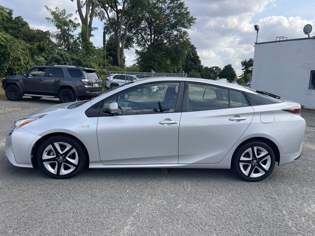 2016 Toyota Prius Three Touring