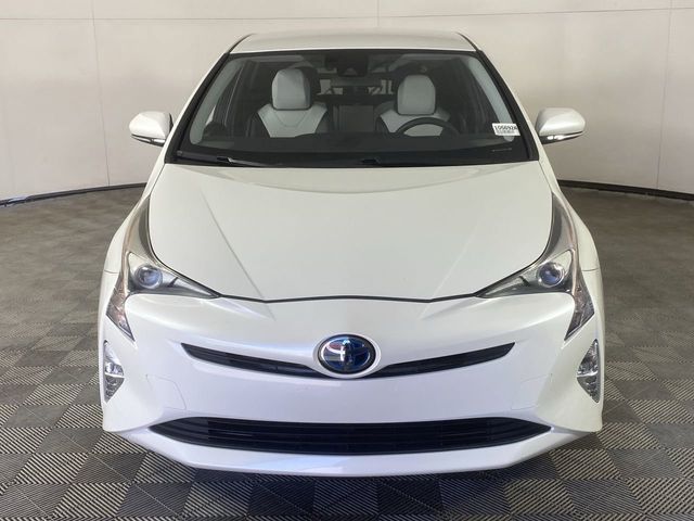 2016 Toyota Prius Three Touring