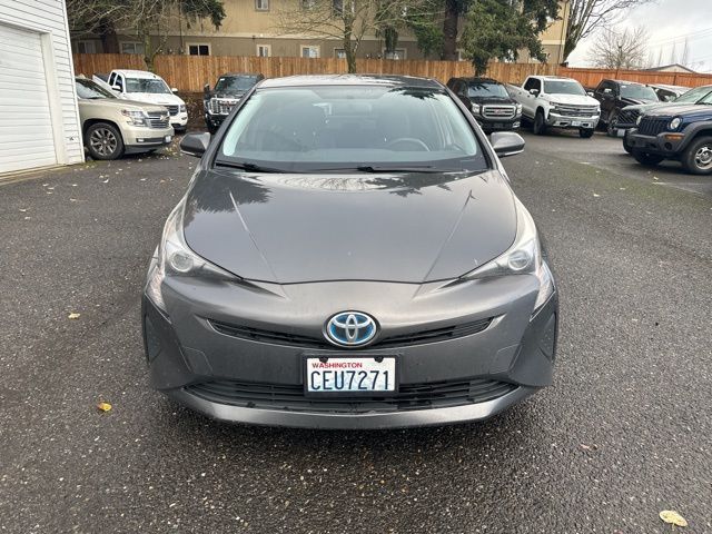 2016 Toyota Prius Two