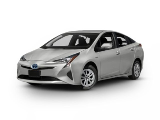 2016 Toyota Prius Two