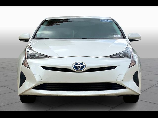 2016 Toyota Prius Two