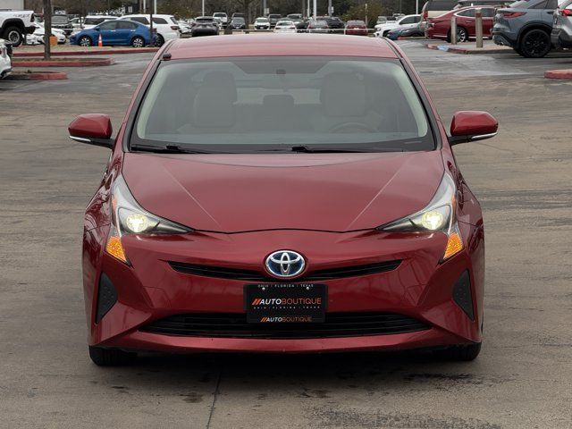 2016 Toyota Prius Two