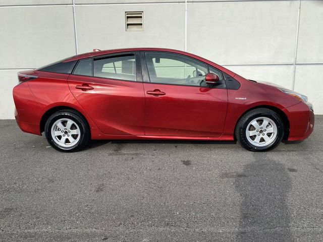 2016 Toyota Prius Two