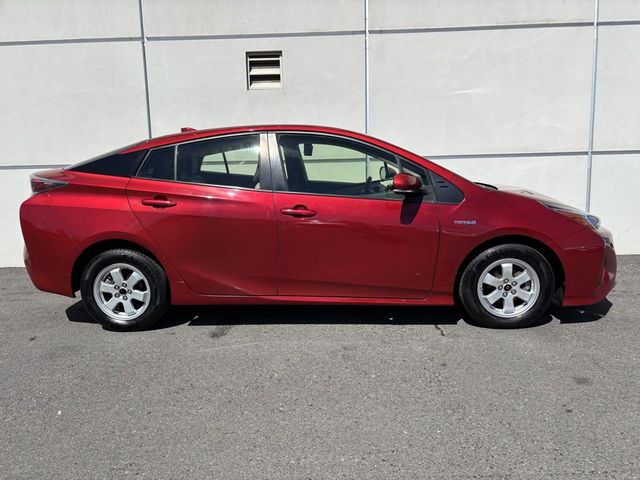 2016 Toyota Prius Two