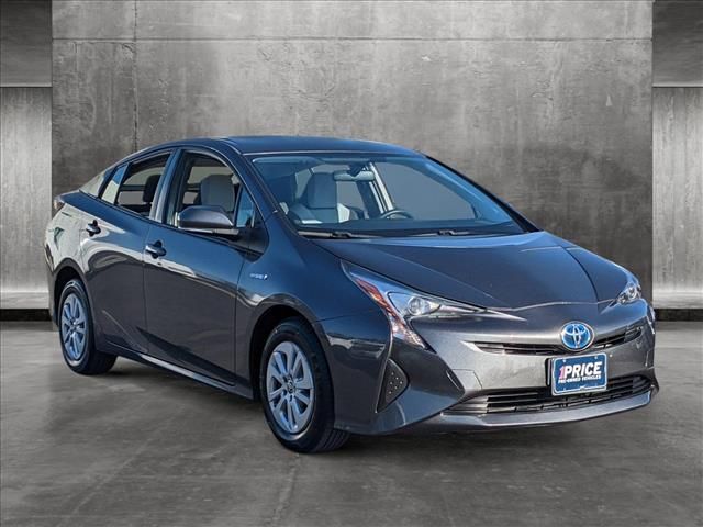 2016 Toyota Prius Two