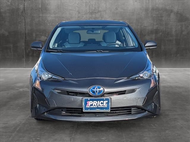 2016 Toyota Prius Two