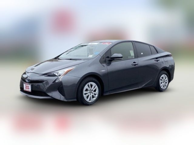 2016 Toyota Prius Two