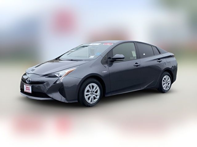 2016 Toyota Prius Two