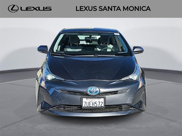 2016 Toyota Prius Two
