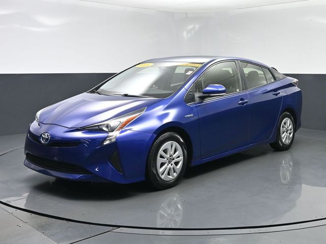 2016 Toyota Prius Two