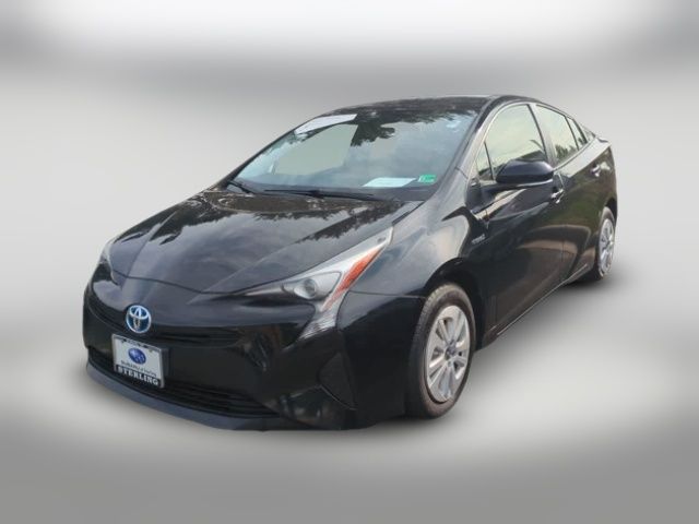 2016 Toyota Prius Two