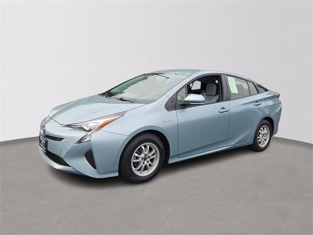 2016 Toyota Prius Two