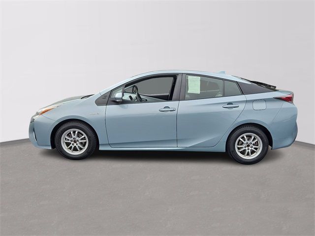 2016 Toyota Prius Two