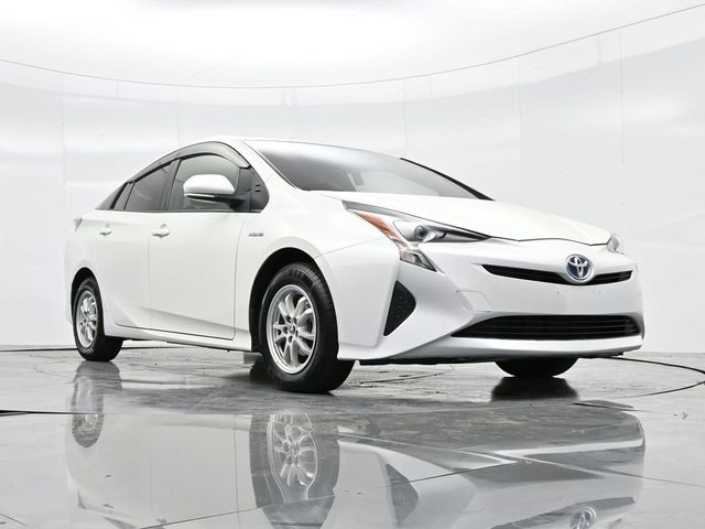 2016 Toyota Prius Two